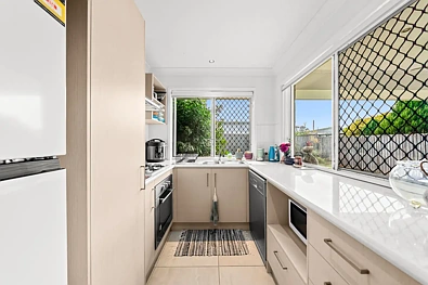 1/5 Mcgill Street, Raceview, QLD 4305, 2 slaapkamers, 1 badkamers, Apartment