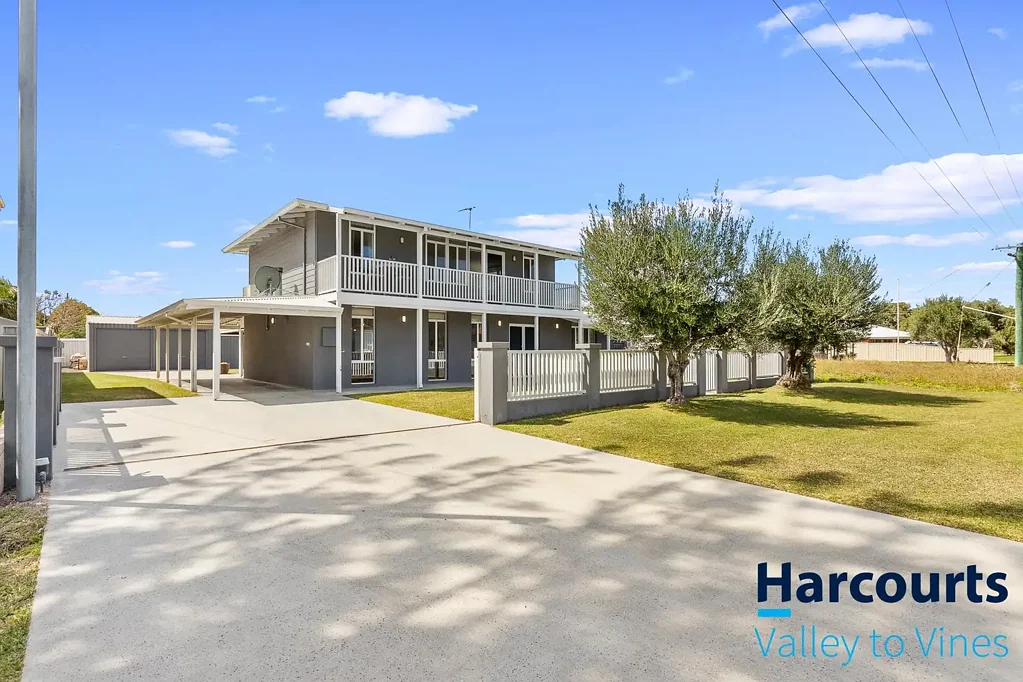Lancelin 4બેડરૂમ Contemporary Coastal Living