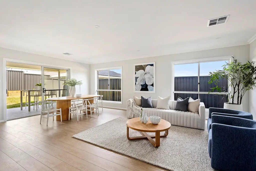 Gilead 4कमरा Fresh and flawless single-level family entertainer