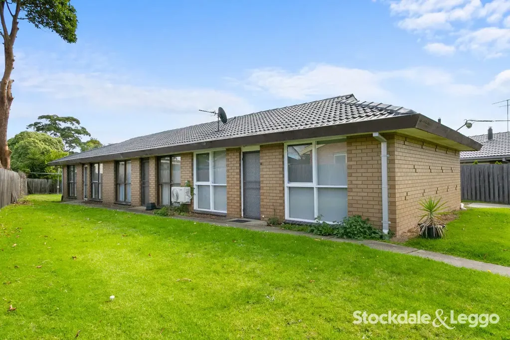 Renovated Unit - Available Now!