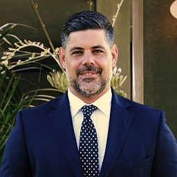 Nick Kouparitsas