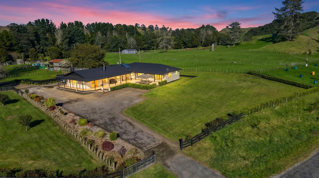 Rerewhakaaitu 7房  Big Home, Bigger Lifestyle