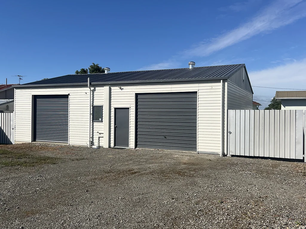 Masterton Prime Central Location - Masterton CBD