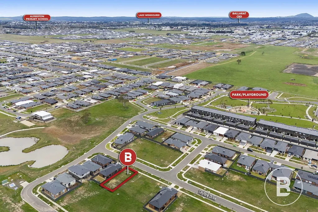 Winter Valley TITLE BLOCK READY TO BUILD (STCA)