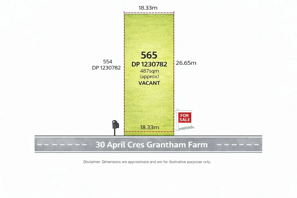 30 April Cres (Grantham Farm), Riverstone, NSW 2765