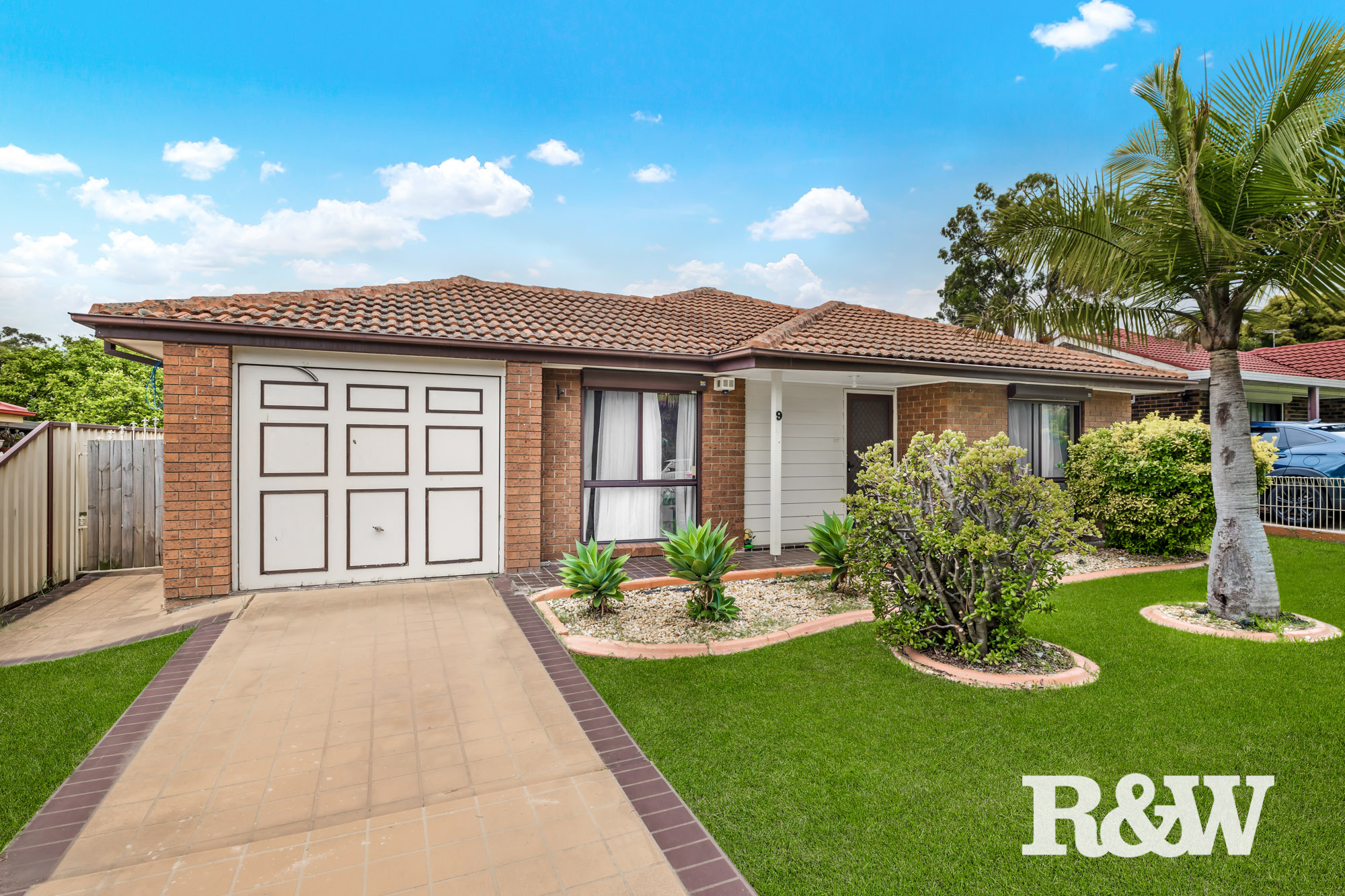 9A TILLFORD GR, ROOTY HILL NSW 2766, 0 غرف, 0 حمامات, House