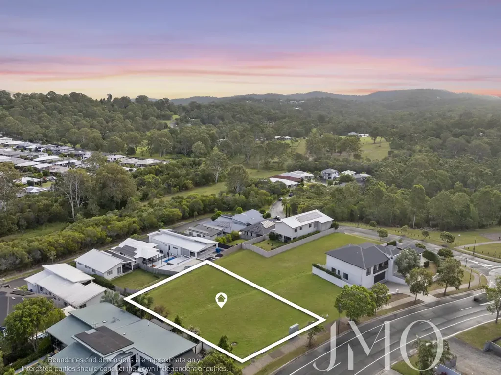 Ormeau Hills DA Approved for Duplex Development in Prestigious Ormeau Hills