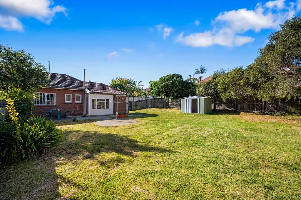 Ashfield 2 Bedroom Tucked Away Treasure with Land, Light & Lifestyle Perks