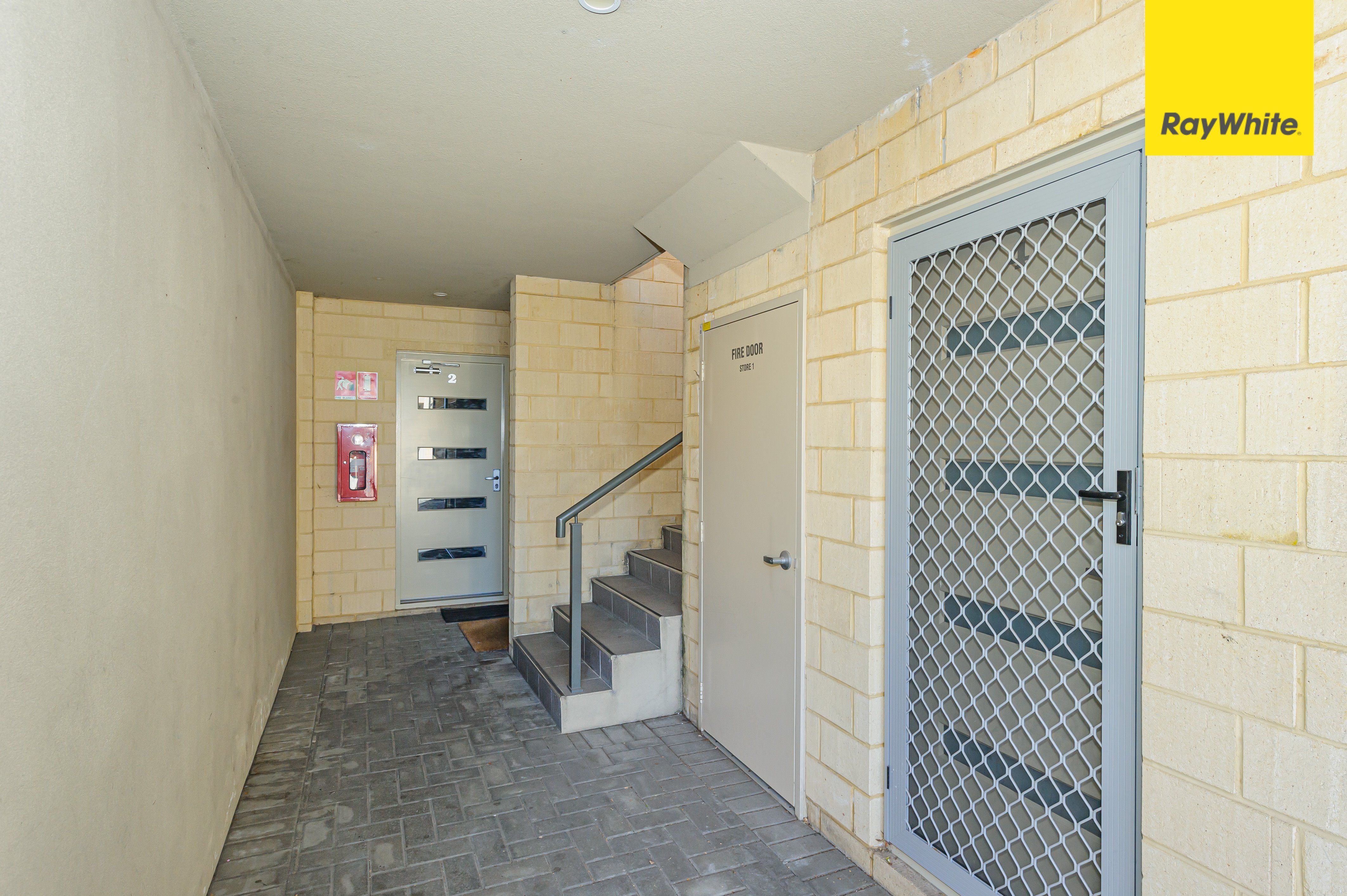 UNIT 3 143 MORRISON RD, MIDLAND WA 6056, 0 Schlafzimmer, 0 Badezimmer, Unit