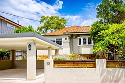 69 Griffiths Street, Balgowlah