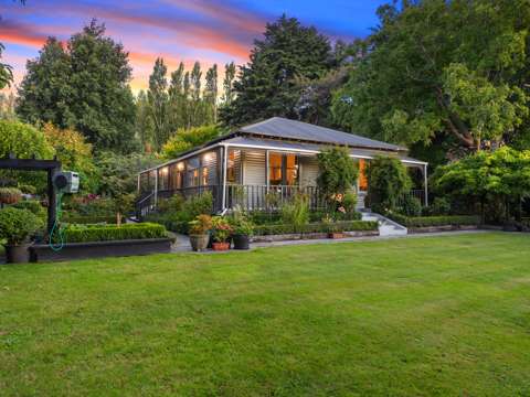 Kaiapoi  Open home canceled Sun 16th March