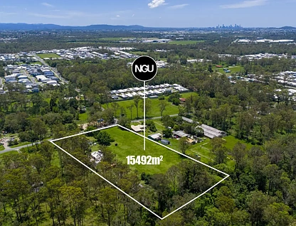 308 Esky Road, Pallara, QLD 4110, 4 slaapkamers, 3 badkamers, Lifestyle Section