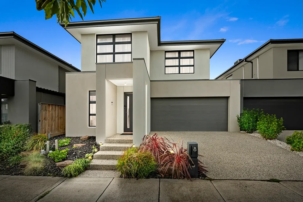 8 Nolita Street, Wollert, VIC 3750