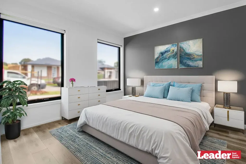 Mernda 4Kwarto Family Home in Prime Location