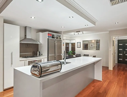 1 Latrobe Street, Yokine, WA 6060, 3 Kuwarto, 2 Banyo, House