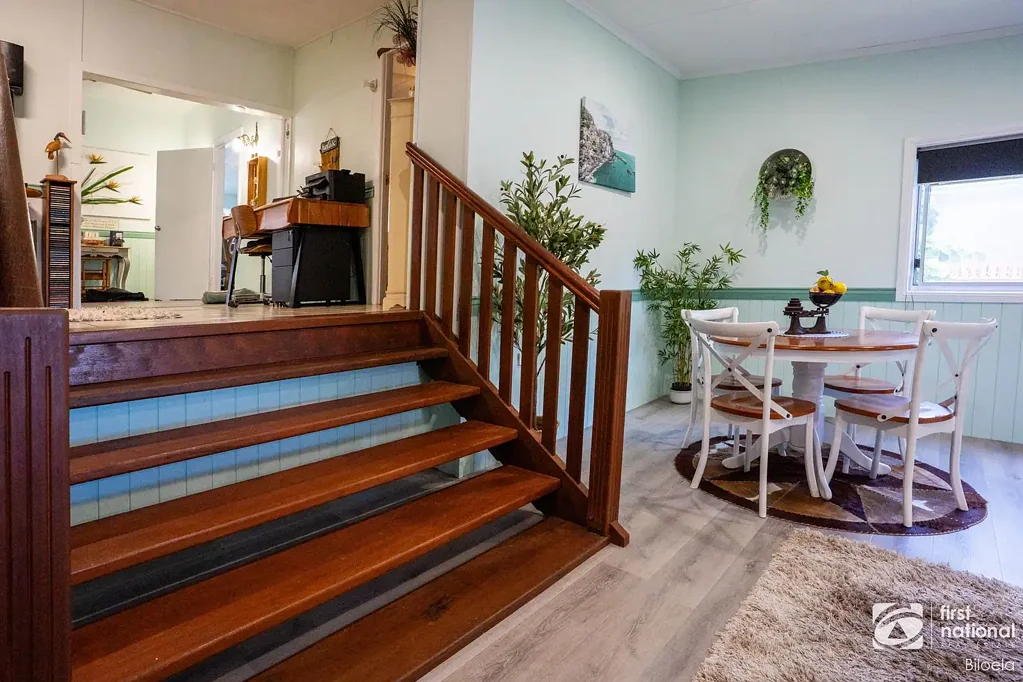 Biloela 3 Slaapkamer CHARMING COTTAGE HOME IN THE HEART OF BILOELA