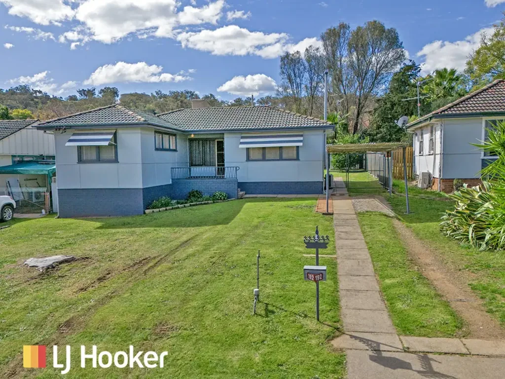Oxley Vale 3ਬੈੱਡਰੂਮ Perfect Starter, Investment, or Renovation Opportunity
