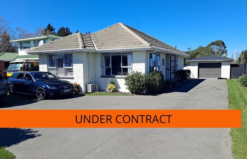 695 Main South Road, Islington, Christchurch, 3 ਕਮਰੇ, 1 ਬਾਥਰੂਮ