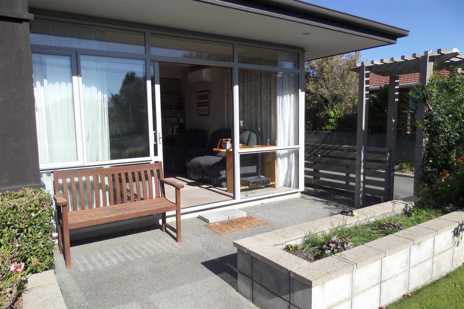 3a Mahoe Street, Templeton, Christchurch, 2 कमरे, 1 बाथरूम