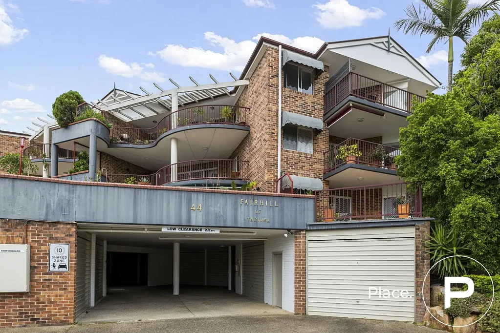 11/48 Marmion Parade, Taringa, QLD 4068