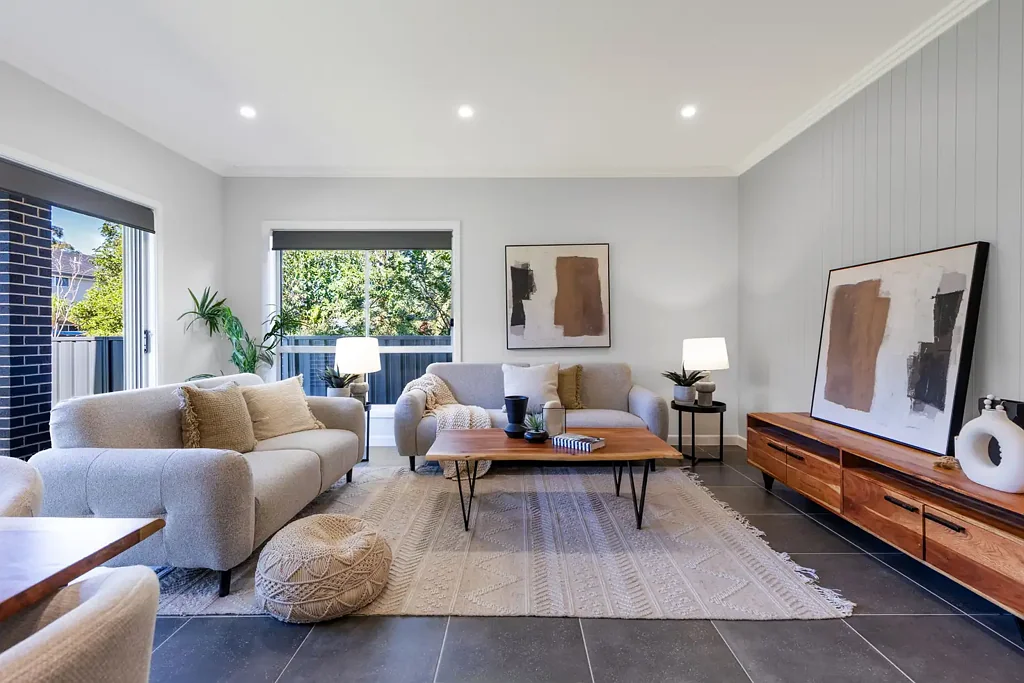 Penrith 4Kwarto Brand New Luxury