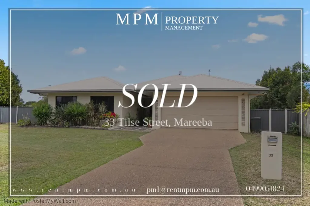 33 Tilse Street, Mareeba, QLD 4880