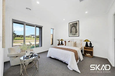 559 Cameron Street, Donnybrook, VIC 3064, 4 habitaciones, 2 baños, House