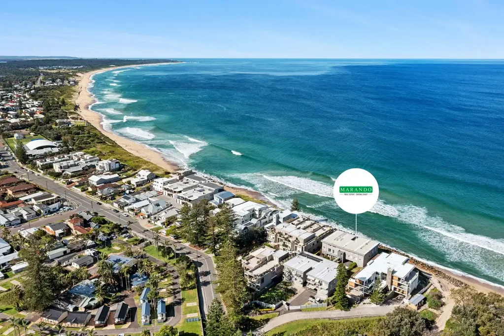 11/3-5 Hutton Road, The Entrance North, NSW 2261