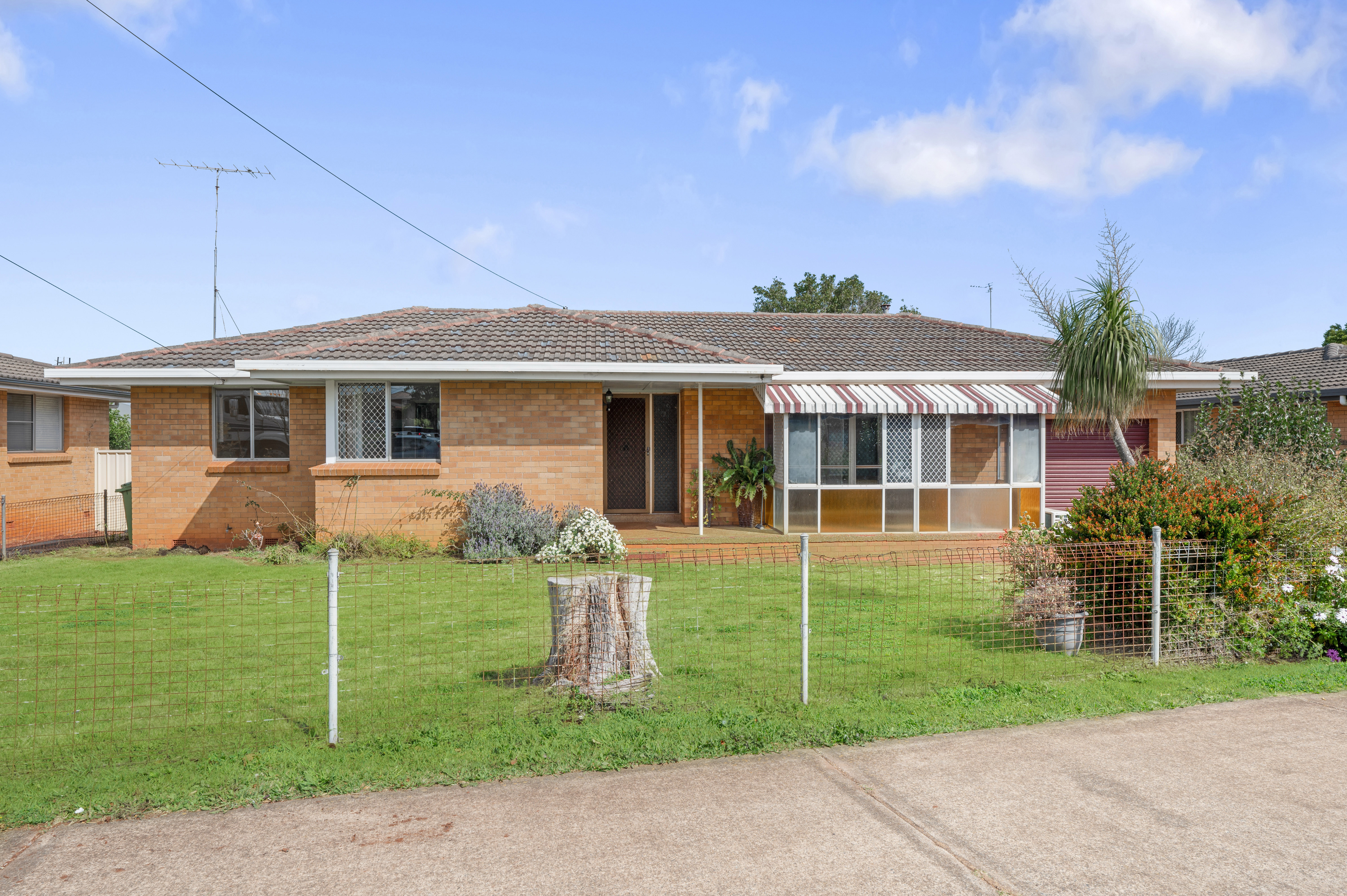 46 FITZPATRICK ST, WILSONTON QLD 4350, 0 rūma, 0 rūma horoi, House