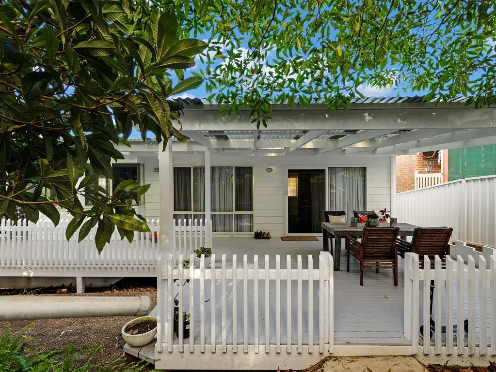 Surfside 3Habitaciones Relax In Peaceful Family Home