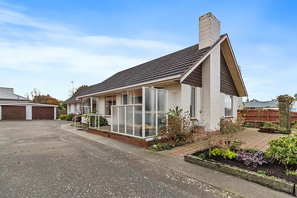 1/127 Wai-iti Road, Highfield, Timaru, Canterbury