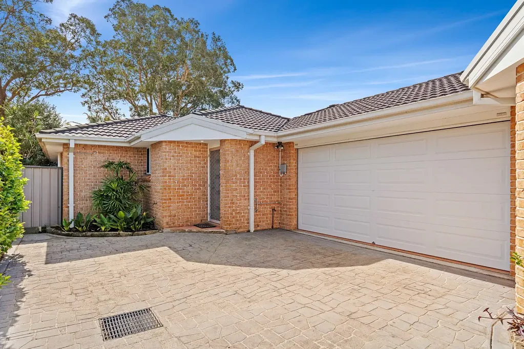 3/87 Victoria Road, Woy Woy, NSW 2256