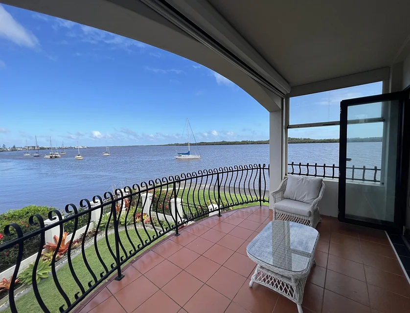 5/19 Waterview Court, West Ballina, North Coast, 3 chambres, 2 salles de bain, Townhouse