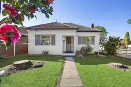 95 EXCELSIOR ST, Merrylands