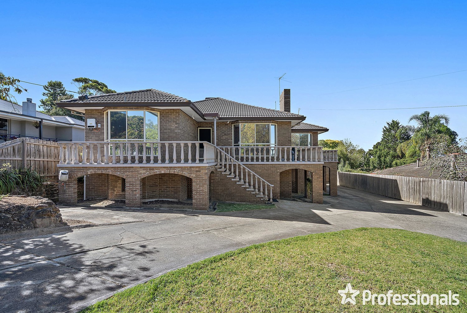 8 PEDEN ST, CHIRNSIDE PARK VIC 3116, 0 Bedrooms, 0 Bathrooms, House