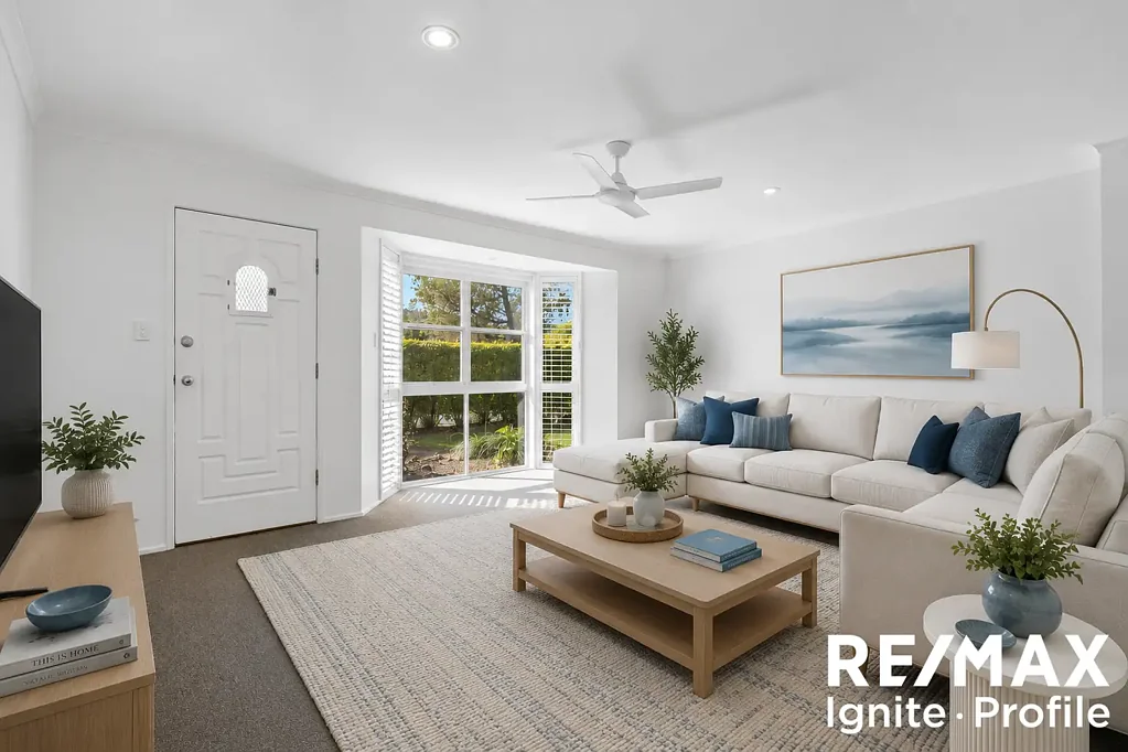 Riverhills 4Phòng ngủ ENDLESS POTENTIAL - RENOVATE, REIMAGINE AND REAP THE REWARDS