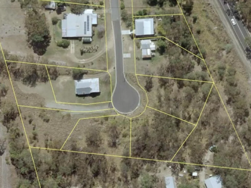 LOT 1/6 Drysdale Road, Herberton, QLD 4887