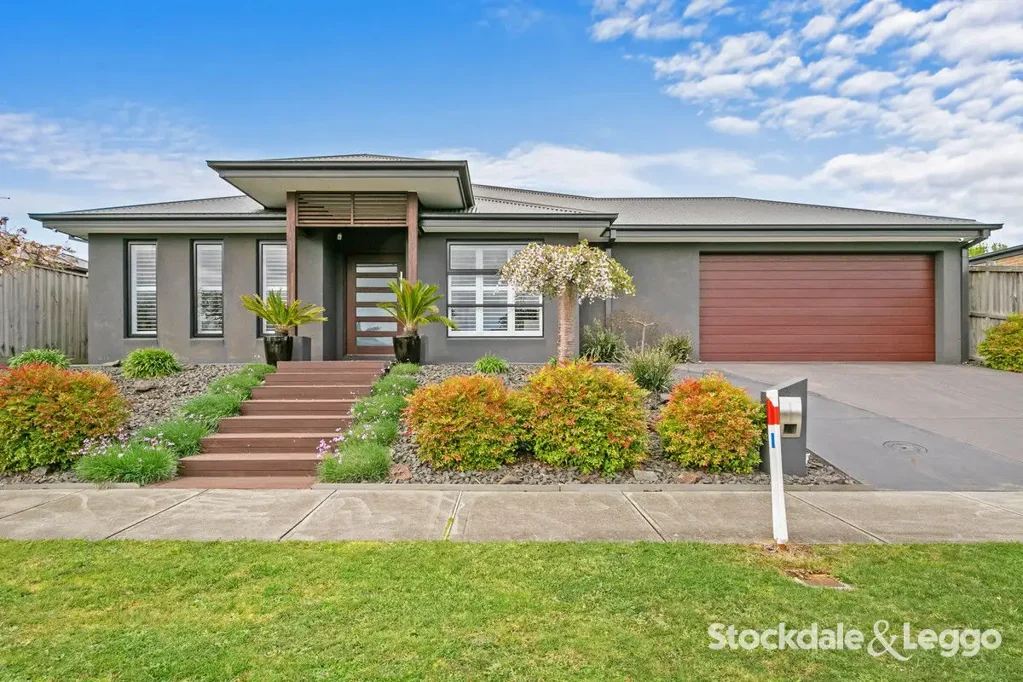 Morwell 4 Bedroom ABSOLUTE QUALITY & PERFECTION