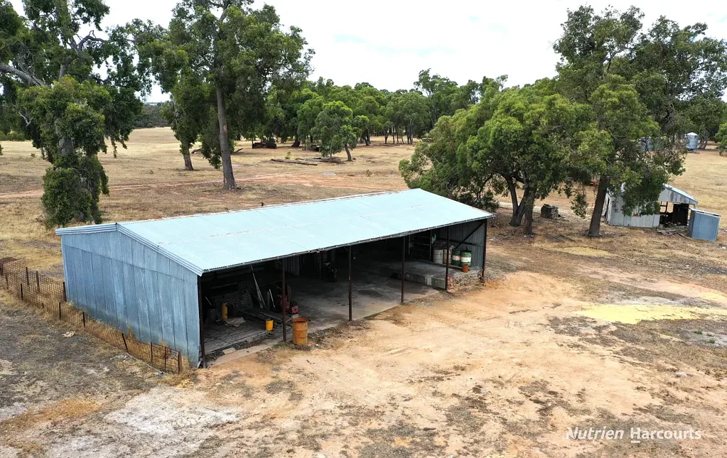 204 Cullalla Road, Mooliabeenee, WA 6504