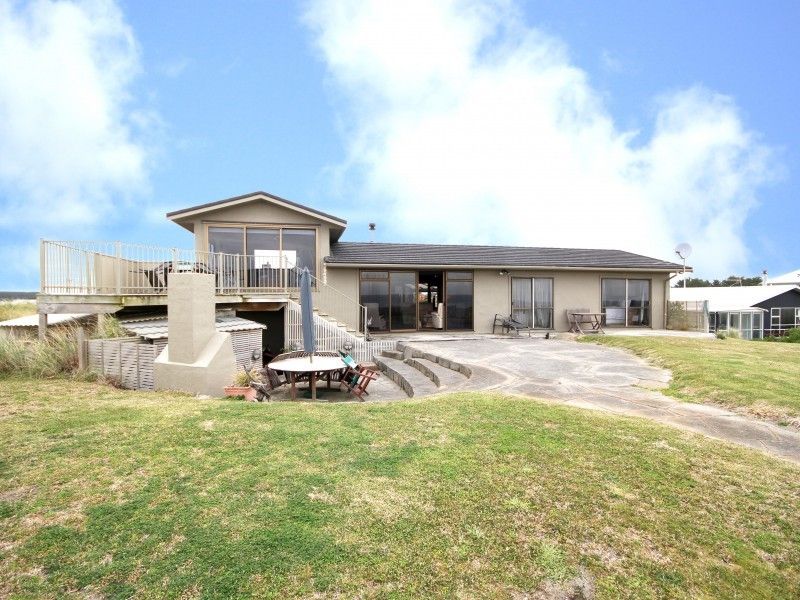 28 Marine Parade South, Foxton Beach, Horowhenua, 3 phòng ngủ, 0 phòng tắm