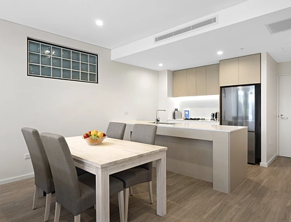G24/5D Josue Crescent (Tallawong), Schofields, Outer Western Sydney, 2 Schlafzimmer, 1 Badezimmer, Apartment