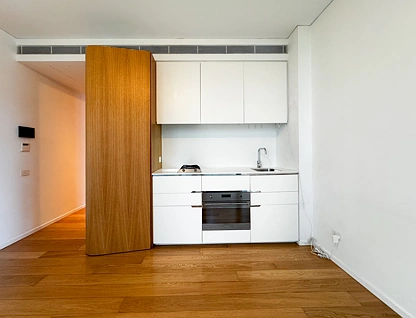 702/2 Chippendale Ways, Chippendale, Sydney CBD, 1 Bedrooms, 1 Bathrooms, Apartment