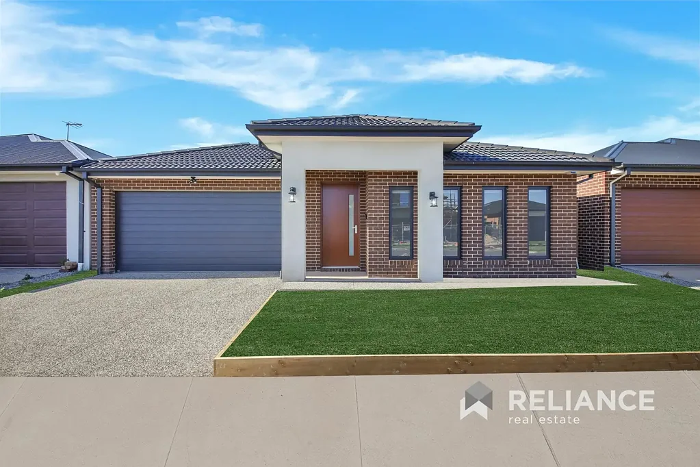 Well-Appointed 4BR Home with Quality Finishes in Prime Tarneit