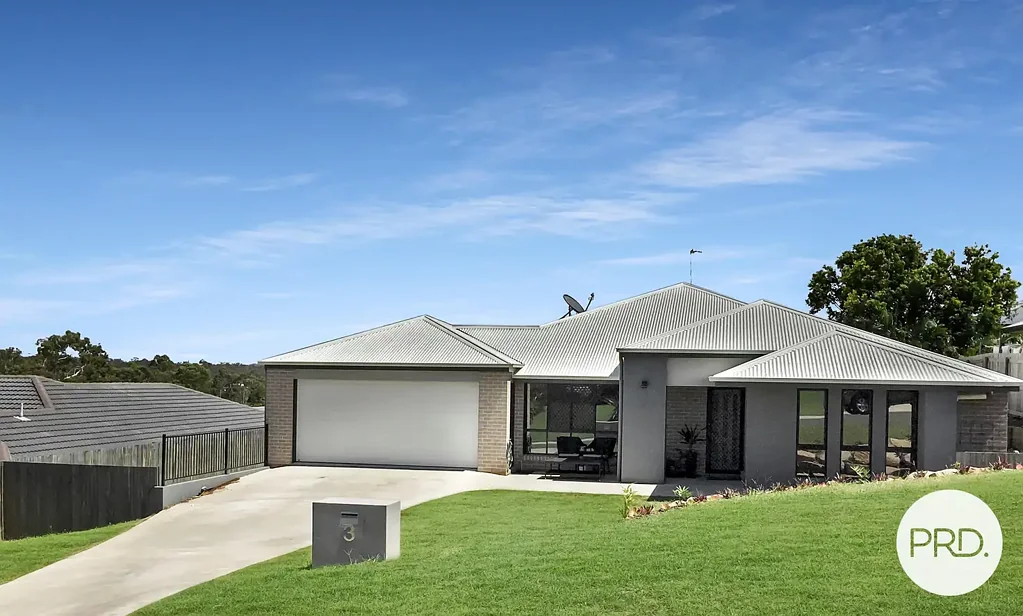 3 Hoddinott Close, Tannum Sands, QLD 4680