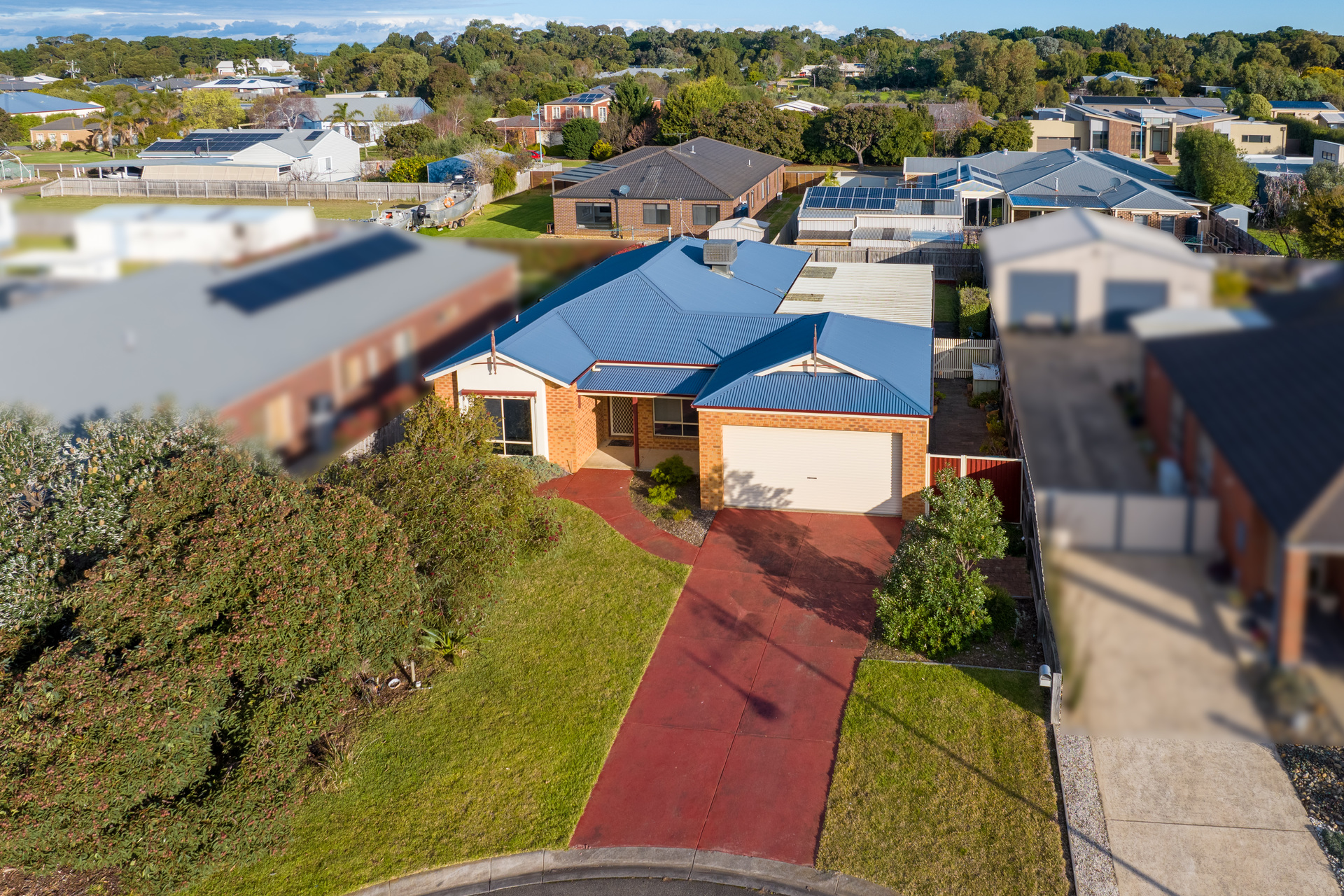 10 SEAFARER CT, INDENTED HEAD VIC 3223, 0 રૂમ, 0 બાથરૂમ, House