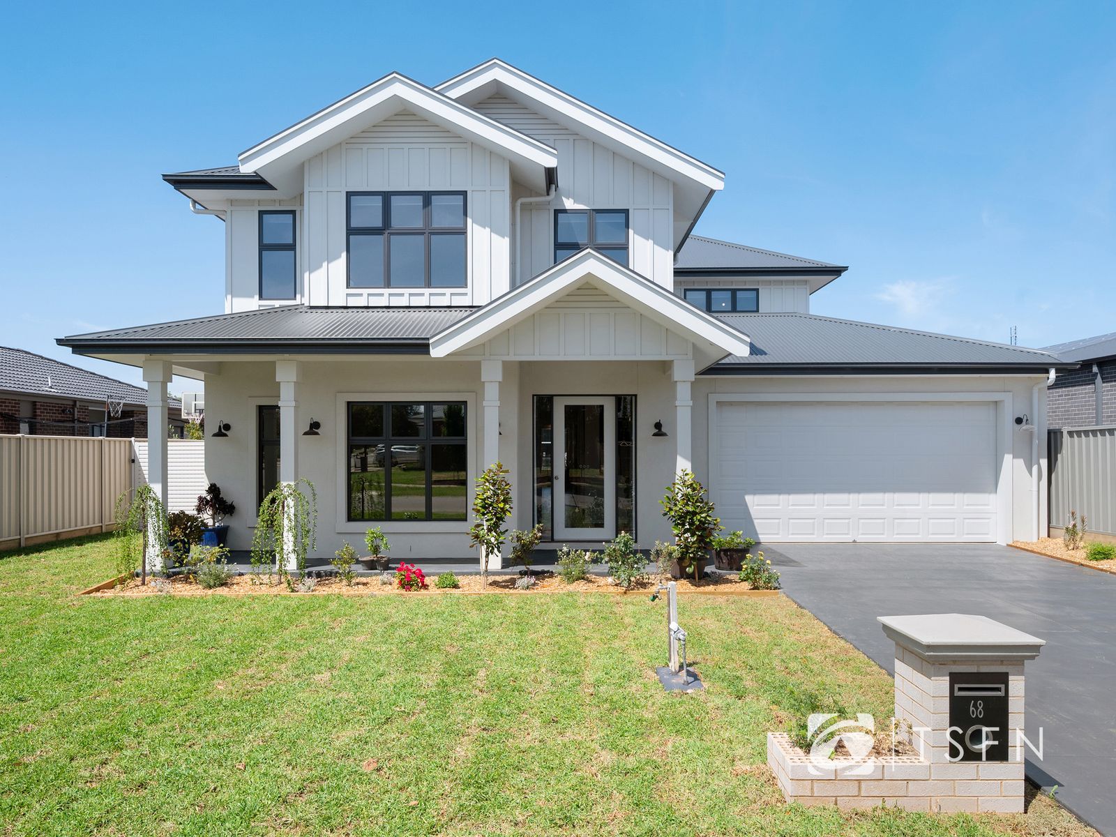 68 REGENT ST, STRATHFIELDSAYE VIC 3551, 0房, 0浴, House