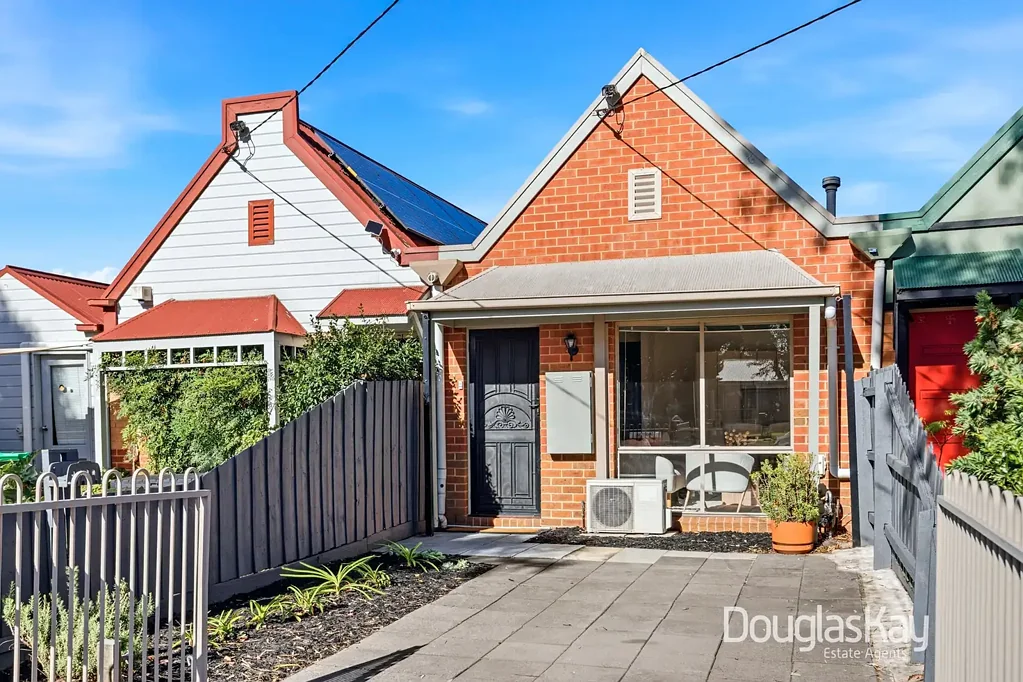 2/103 Churchill Avenue, Braybrook, VIC 3019