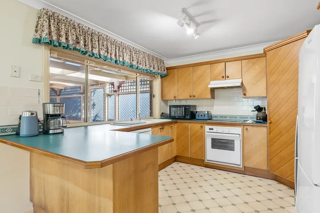 Ulladulla 4房  Big on Space, Big on Potential