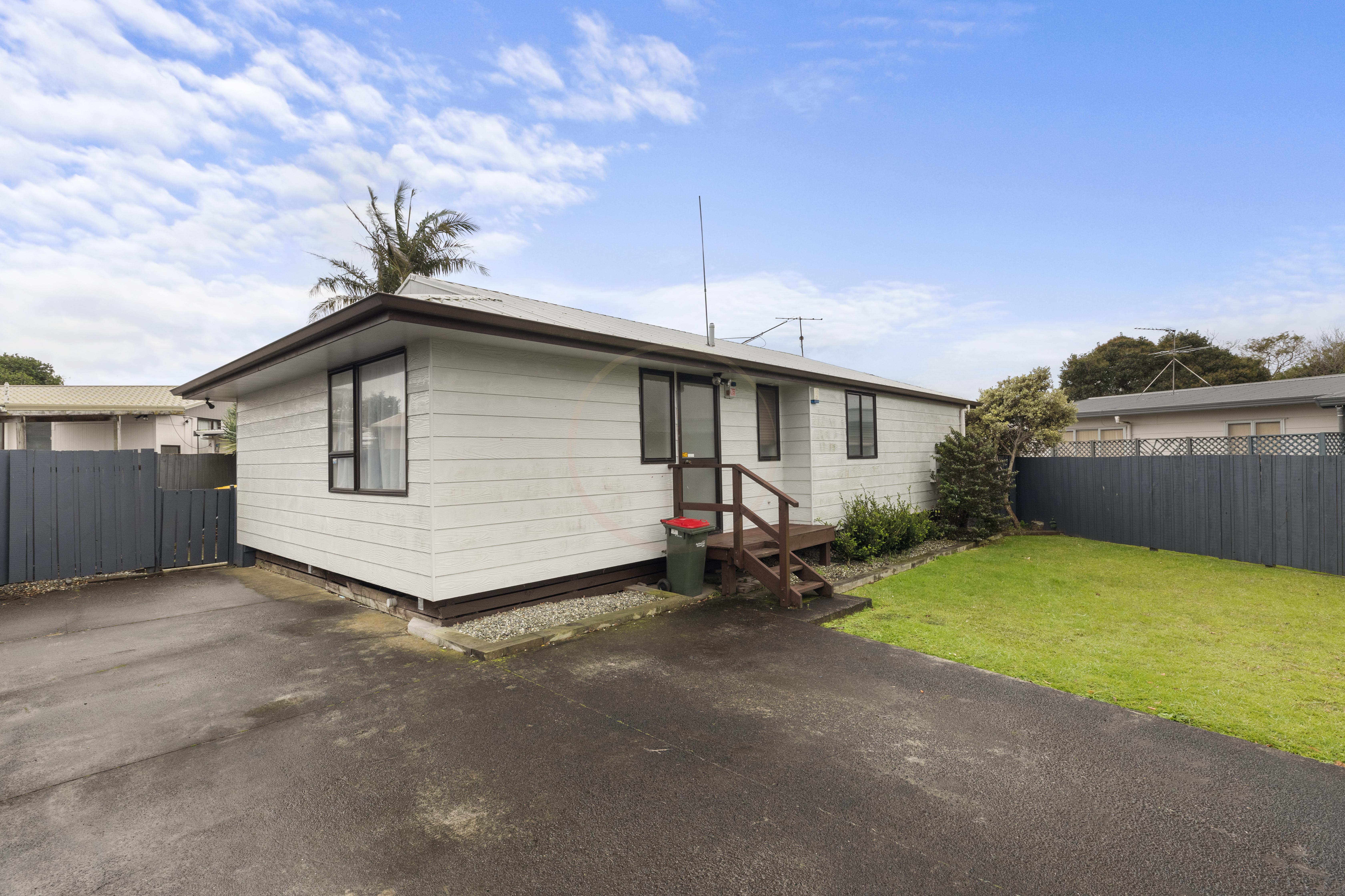 Residential  Mixed Housing Suburban Zone