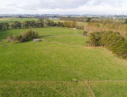 277A Reid Line East, Bunnythorpe, Manawatu, 0房, 0浴, 乡村住宅建地